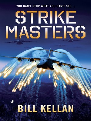 cover image of Strikemasters